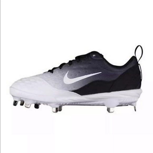 Adidas HyperDiamond Softball Cleats Women’s 10.5 - Picture 7 of 8